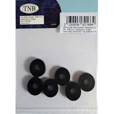 Brtva 3/4" IDEAL za obrtaj - 6/1