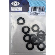 Brtva 1/2" gumena - 10/1