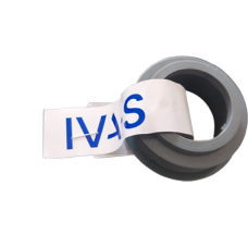 Manžeta ø 60/40 mm - gumena