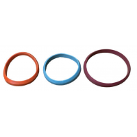 Brtva ø 30 mm konusna - 1/10