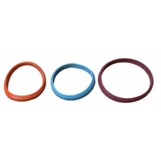 Brtva ø 30 mm konusna - 1/10