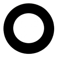 Brtva ø 35 mm - odsisnog ventila vodokotlića