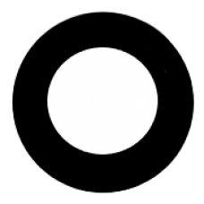 Brtva ø 35 mm - odsisnog ventila vodokotlića