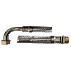  Crijevo za hidropak mž 1" - 60 cm