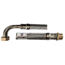 Crijevo mž 1" - 60 cm - spojka za hidropak