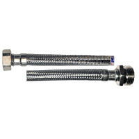 Crijevo mž 3/4" - 60 cm - Spojka za plinski bojler