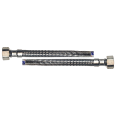 Crijevo žž 1/2" - 20 cm - za vodokotliće