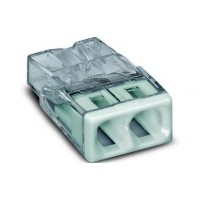 Kleme WAGO 2 x 0,5-2,5 mm - 1/100