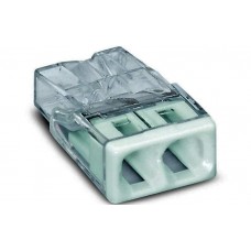 Kleme WAGO 2 x 0,5-2,5 mm - 1/10