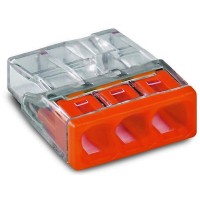 Kleme WAGO 3 x 0,5-2,5 mm - 1/10