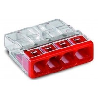 Kleme WAGO 4 x 0,5-2,5 mm - 1/100