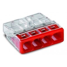 Kleme WAGO 4 x 0,5-2,5 mm - 1/10