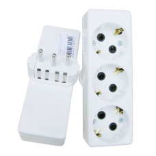 Trofazno / jednofazni razdjelnik