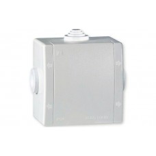 Razvodna kutija 80x80 mm - nadžbukna