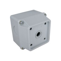 Kućište grebenaste sklopke - 10 A - D61 mm