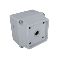 Kućište grebenaste sklopke - 10 A - D61 mm