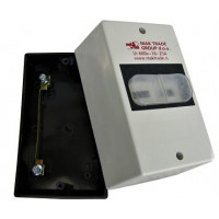 Kućište zaštitne sklopke