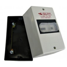 Kućište zaštitne sklopke