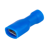 Stopica "Ž" 2,5 mm izolirana - 1/20