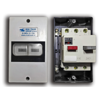 Sklopka zaštitna 6 - 10 A