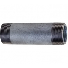 Nipla cijevna 5/4" x 250 mm - pocinčana