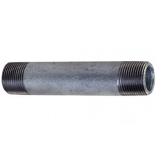 Nipla cijevna 1/2" x 200 mm - pocinčana