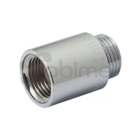 Produžetak 3/4" x 15 mm - krom