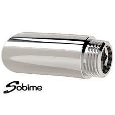 Produžetak 1/2" x 80 mm - krom