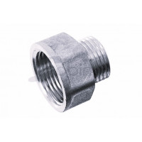 Kontra redukcija ž1" x m3/4“ - krom