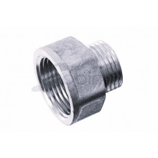 Kontra redukcija ž1" x m1/2“ - kromirana