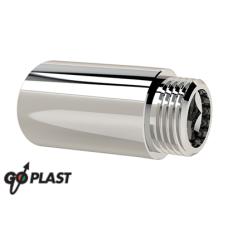 Produžetak 1/2" x 50 mm - krom