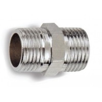 Nipla 1/2" - kromirana