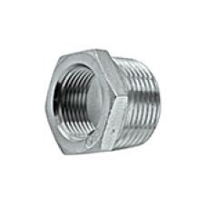 Redukcija m1/4" x ž1/8" - kromirana