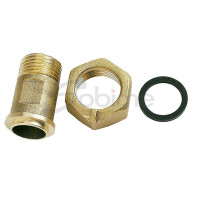 Holender za vodomjer 3/4" x 1/2"