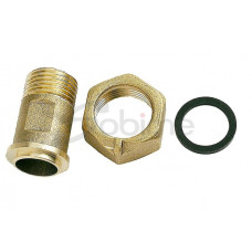 Holender za vodomjer 3/4" x 1/2"