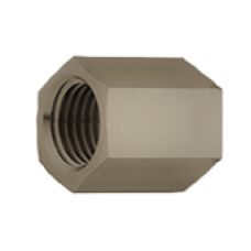 Kolčak 3/8" šesterokutni - mesing