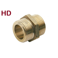 Nipla 3/4"  HD - mesing