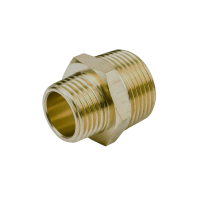 Nipla reducirana 1" x 3/4" - mesing