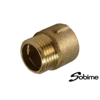 Produžetak 1/2" x 10 mm