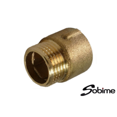 Produžetak 1/2" x 10 mm