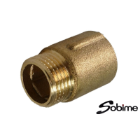 Produžetak 1/2" x 30 mm