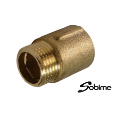 Produžetak 1/2" x 25 mm