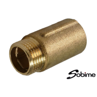 Produžetak 1/2" x 40 mm