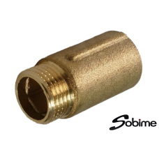 Produžetak 1/2" x 40 mm