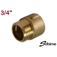 Produžetak 3/4" x 15 mm