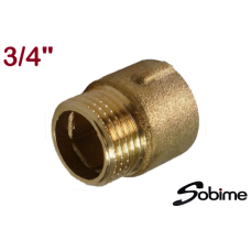 Produžetak 3/4" x 15 mm