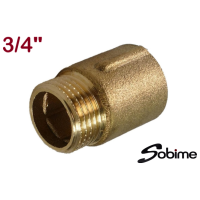 Produžetak 3/4" x 30 mm