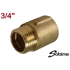 Produžetak 3/4" x 30 mm