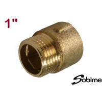 Produžetak 1" x 20 mm