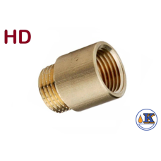 Produžetak 1/2" x 10 mm 